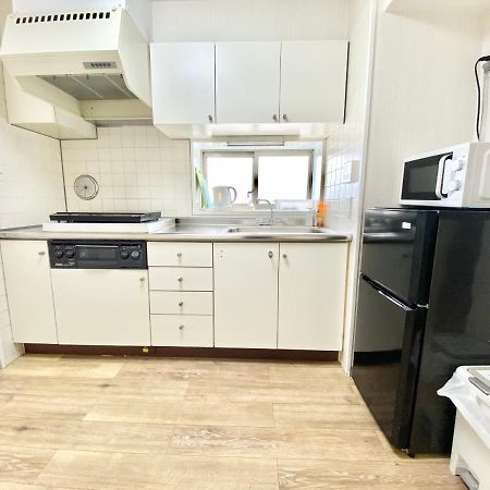 Grand Residence Nakameguro Токио Экстерьер фото